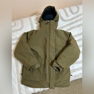 RedHead 3-in-1 Systems Parka for Men